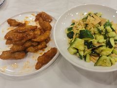 -鑫巴蜀小镇 · 水煮鱼专研店(玉桥店)
