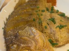 -香缇小院私房菜(盐务街店)