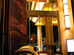 -舟山希尔顿酒店