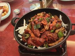 -马凯餐厅(长椿街店)