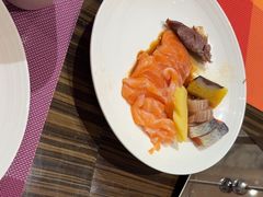 -合肥皇冠假日酒店·菲亚斯特自助餐厅(黄山路店)
