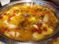 -缪氏川菜(深圳北站缤果空间店)