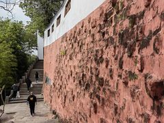 -东坡赤壁风景名胜区