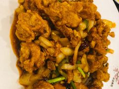 -桃园中华料理炸酱面(燕儿岛路店)