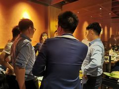 -老墙根涮肉·铜锅·烧烤(欢乐谷·王四营店)