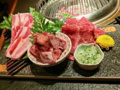 -300杯·和牛烧肉清酒专门店(廊里店)