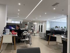 -浙江元通滨奥汽车有限公司(奥迪4S店)