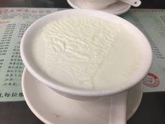 双皮奶-义顺牛奶公司(庇利金街店)