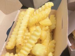 -Shake Shack(西单大悦城店)