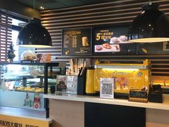 -麦当劳(双榆树店)