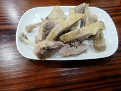 -苏生鸭血粉丝(鹿鸣路店)