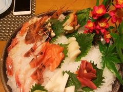 -红叶日本料理(辰熙广场店)