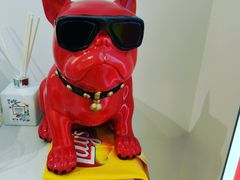 -肆兮眼镜·蔡司·徕卡战略合作店(大坪店)