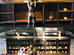 -厨邦酱油文化博览馆