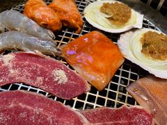 -AJIYA·池袋日式烧肉自助(天津万象城店)