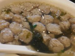-老虎滩船说·海胆水饺·大连海鲜(老虎滩店)