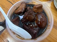 姜醋猪脚-陈添記·祖傳爽鱼皮·西关老字号(广州首店)