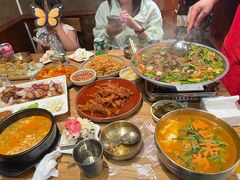 -京玉菲饭店(李村店)