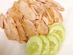-鸡饭店
