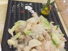 -北塘海鲜·天津菜(大光明桥旗舰店)