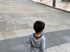-广州雕塑公园