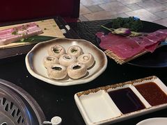 -牛焱·烧肉酒肆(五大道店)
