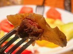 -拉蒂娜·巴西牛排馆 Latina·Brazilian Steakhouse(王府井喜悦店)