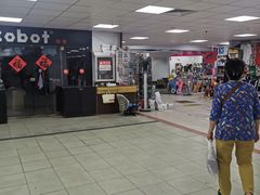 -即墨路小商品市场
