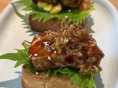 -沛家·西餐Brunch·直火料理