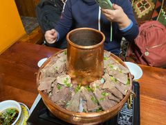 -如意林卡藏餐吧(大昭寺店)