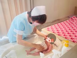 -美悦湾月子中心(熙湖店)