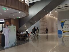 -南丰汇(新港东路店)