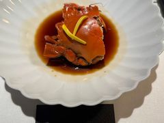 -荣轩(新荣记环球金融中心店)
