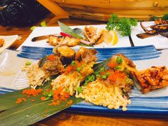 -三月居酒屋(青年大街店)