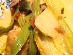 -来涮蜀鲜货火锅串串香(菜市口店)