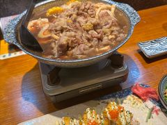 -故乡屋日本料理(八一广场店)