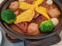 -安徽大厦中餐厅