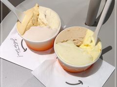 -Dip in Gelato(富民路店)