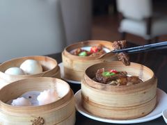 -九里云松·天香餐厅