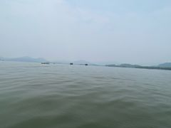 -西湖游船