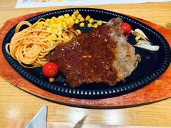 -菲滋意式休闲餐厅(北仑银泰城店)