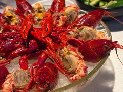 -红盔甲·小龙虾(天钥桥店)