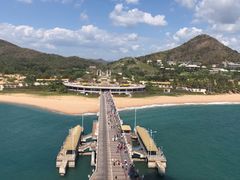 -南山素面馆(三亚南山文化旅游区店)