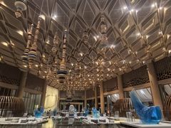 -三亚山海天JW万豪酒店