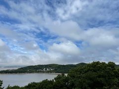 -星巴克(舟山蜈蚣峙店)