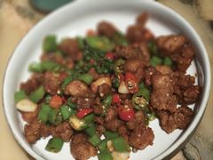 -锦府盐帮·侯宅(五棵松万达店)