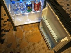 -美丽豪酒店(西安钟鼓楼回民街店)