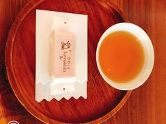 -微热山丘(台北民生公园门市店)