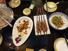 -木卡买提新疆餐厅·清真(新里海顿公馆店)
