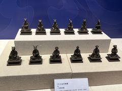 -深圳博物馆(古代艺术馆)